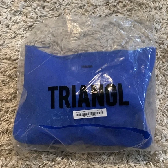 Triangl Vinca Nayarit Bikini Set - Picture 6 of 7